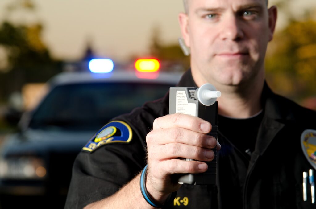 Breathalyzer