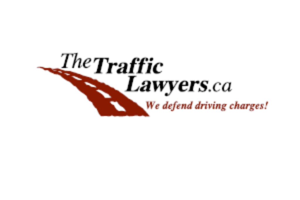 The Traffic Lawyers Logo